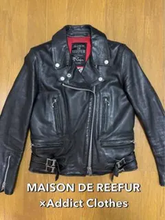 2025年最新】アディクトクローズ ライダースの人気アイテム - メルカリ