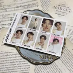 ATEEZ ソンファ 証明写真 2026年最新】ateez ソンファ 証明写真の人気アイテム - メルカリ