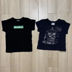 BLEEZE Tシャツ 2枚セット サイズ90