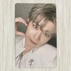 ZB1 テレ「ICONIK」タワレコオンライン特典トレカ