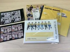 ENHYPEN シーグリ ククパケ まとめ売り ENHYPEN シーグリ 1周年 2周年 グッズまとめ売り - メルカリ