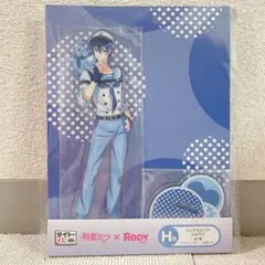 タイトーくじ 初音ミク× RODY H賞 クリアスタンド KAITO