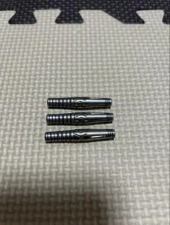 工*裕様 【希少】DMC ポール・リム 18g 2BA ダーツバレル レジェンド