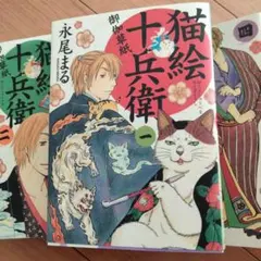 初版多数】「猫絵十兵衛 御伽草紙」1〜23巻 既刊23冊セット - メルカリ