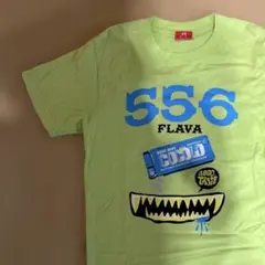 グラフィック Tシャツ