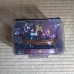 ハッピーくじ ディズニー