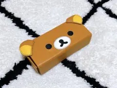 リラックマ メガネケース
