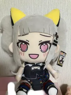 輝夜月　ビッグぬいぐるみ　全2種セット 輝夜月 ビッグぬいぐるみ 全2種セット 楽天市場】輝夜月 ぬいぐるみの