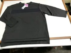 大きなサイズ　good-i 吸汗速乾　UVケア　5分袖Tシャツ　4L★1098T