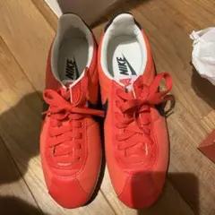 Classic Cortez nylon