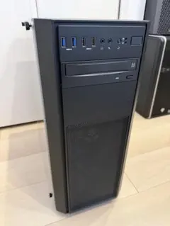 中古ゲーミングPC Ryzen9 5900X RTX2070 - メルカリ