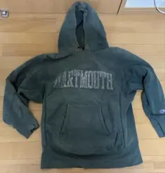 B*O様 Champion リバースウィーブパーカー　80'sトリコタグ　Mサイ