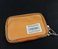 【PORTER】キーケース・カードケース【吉田かばん】のサムネイル