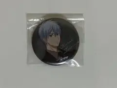 黒子のバスケ 黒子テツヤ 缶バッジ ふぉーちゅん