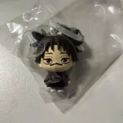 ガチャ 呪術廻戦 めじるしアクセサリー 脹相