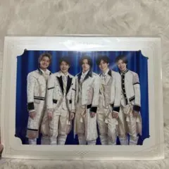 King&Prince キンプリ　5人ポストカード