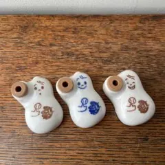 ひょうちゃん　しょうゆ差し45個　原田治 ひょうちゃん しょうゆ差し45個 原田治 - メルカリ