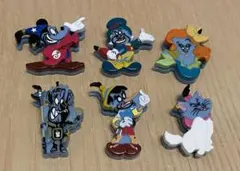 ディズニーシー　ジーニー　クリップ