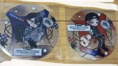 にじさんじ　アニメイト　コースター　ヴォルタ