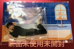 (匿名配送) Snow Man 向井康二 RAYS アクリルスタンド