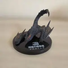 超造形魂　ナルガクルガ　怒り状態　シークレット