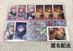 プロセカ　エピカ　ウエハース　ぱしゃこれ　まとめ売り　桃井愛莉