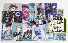 ROF-MAO 特典 セット