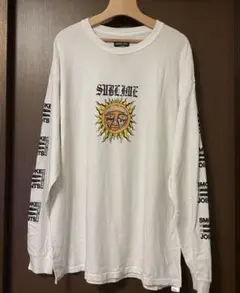 WACKO MARIA SUBLIME ロングスリーブTシャツのサムネイル