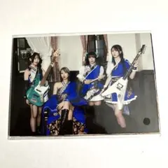 HAGANE/ブロマイド