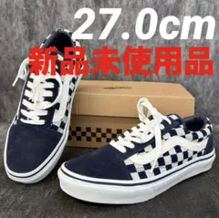 VANS OG Era LX VN-0 OZDGEY チェッカー US10 - メルカリ