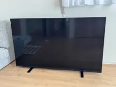 Panasonic TH-55EX600 55V ビエラ 液晶テレビ 2017年 - メルカリ