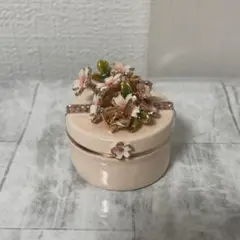 ピィアース ジュエリーボックス by Piearth Design Japan