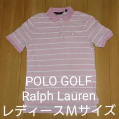 POLO GOLF Ralph Lauren サイズM