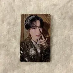 M!LK 山中柔太朗　好きすぎて滅！爆裂愛してる トレカ