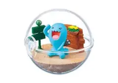 ポケモン　リーメント　テラリウム　ソーナンス