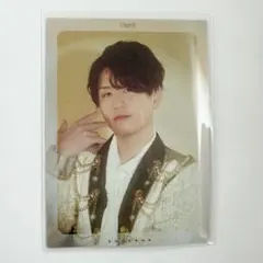 あんスタ スタフォ二3rd 特典フォトカード Crazy:B 天城燐音