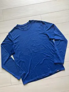 専用　パタゴニア　ロングスリーブ・キャプリーン・クール・デイリー・シャツ　S