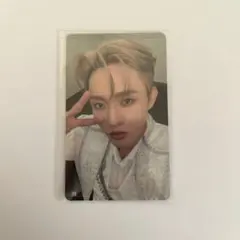 田島将吾 119 トレカ INI XQUARE MASTERPIECE