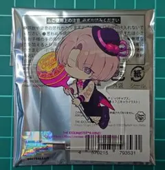 学マス　チュッパチャプス　アクスタ　有村麻央