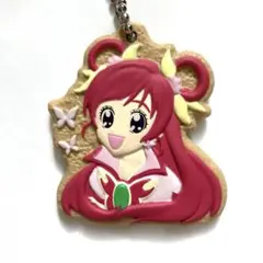 プリキュアクッキーチャームコット キュアドリーム