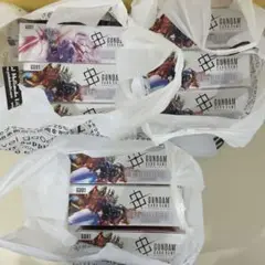 【新品／テープ付】ガンダムカードゲーム Newtype Rising ９box