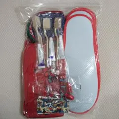 ターキッシュエアラインズ トルコ航空 アメニティ 機内