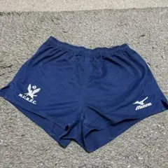 非売品 明治大学 公式戦短パン