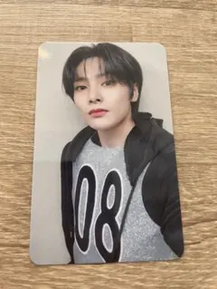 straykids アイエン 会場限定 トレカ