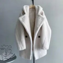 2026年最新】lilirena コートの人気アイテム - メルカリ