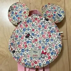 キャスキッドソン×ディズニー ミニー リュック