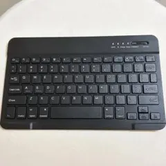 スマートキーボード Bluetoothワイヤレスキーボード