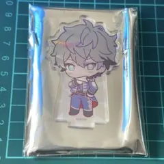 あんスタ アニメイト　アニカフェ スタフォニ アクスタ Knights 瀬名泉