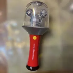 ディズニー　ミッキー　ミラーボール　ペンライト　光るおもちゃ