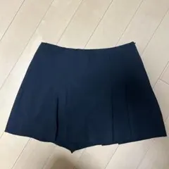 ZARA プリーツスカート M